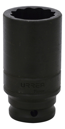 Dado De Impacto 1/2 Largo 12 Puntas 20 Mm Urrea