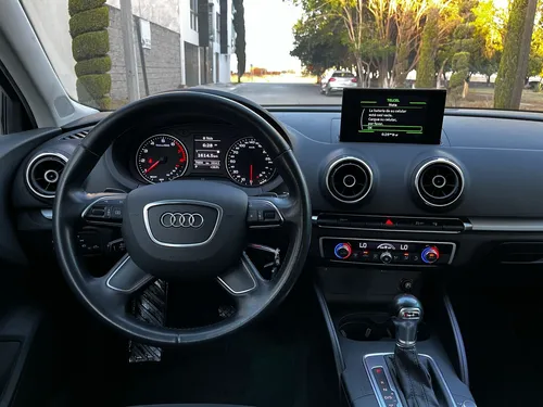 Audi A3 1.4 Dynamic At Dsg