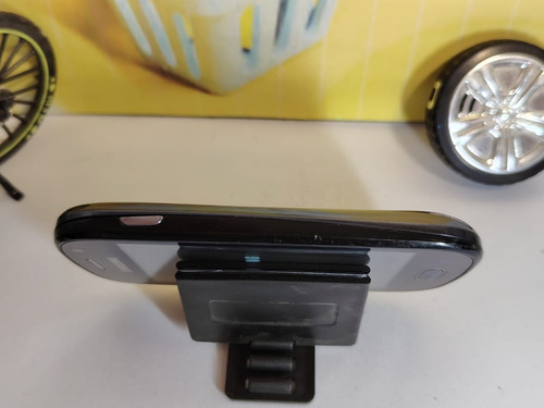Samsung Galaxy Gt-s6810m (fame) Azul Oscuro (Usado)