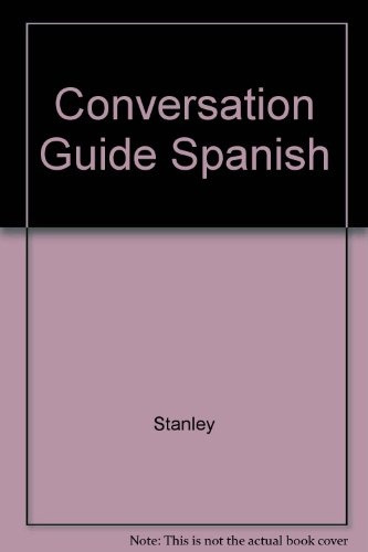 Guía De Conversación Inglés-español - Edward R. Rosset