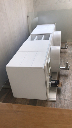 Imagen 3 de 7 de Remodelacion De Baños Modernos, Instalacion De Plomeria