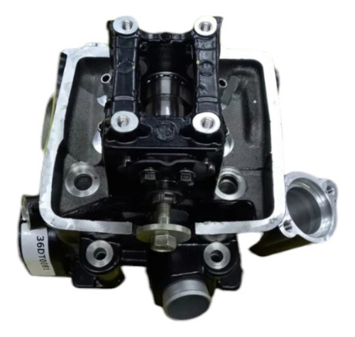 Culata Cilindro Pulsar 200ns Fi Rs 200bajaj Original36dt0081