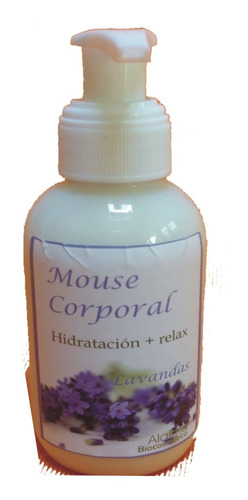 Crema Corporal Hidrata Nutre Y Repara. Natural Apta Veganos