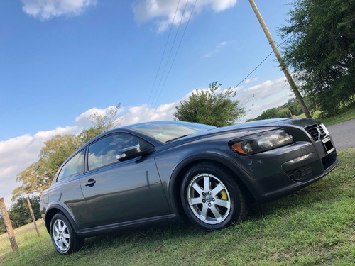 Volvo C30