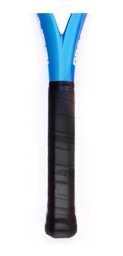 Raqueta De Tenis Grafito Potencia Adulto + Funda + Cuerda
