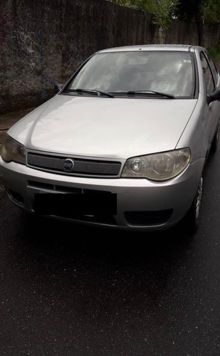 Fiat Palio 2007 1.0 Fire Flex 3p