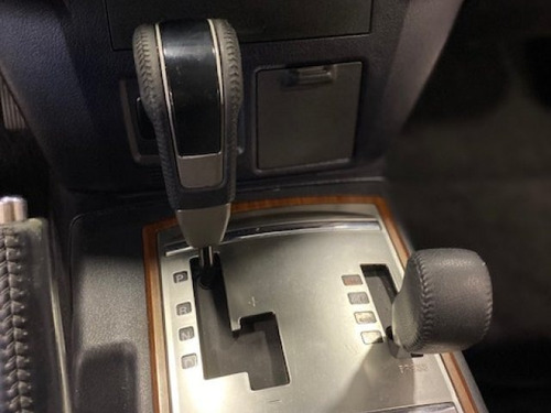Imagem 7 de 9 de Pajero Full 3.2 Hpe 4x4 16v Turbo Intercooler Diesel 4p A...