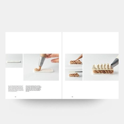 Imagen 5 de 7 de Antonio Bachour - Libro Bachour Gastro