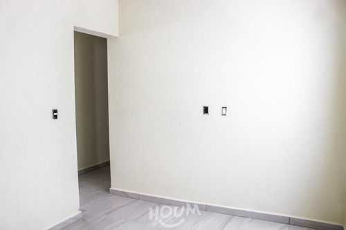 Imagen 10 de 21 de Departamento En Peralvillo, Cuauhtémoc Con 3 Recámaras, 80 M², Id: 37226