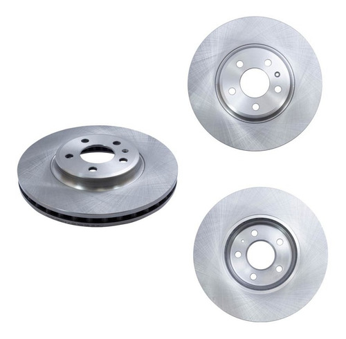 Disco De Freno Audi A4 Quattro 2009 - 2013 2