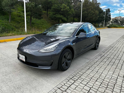 Tesla Model 3 Long Range Dual Moto