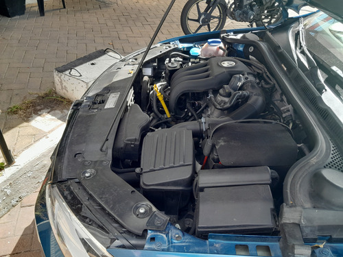 Volkswagen Jetta 2.0 Tiptronic At