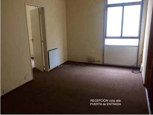 Imagen 1 de 9 de Oficina Con Cochera A La Venta En Tribunales!! Tucuman Al 1400