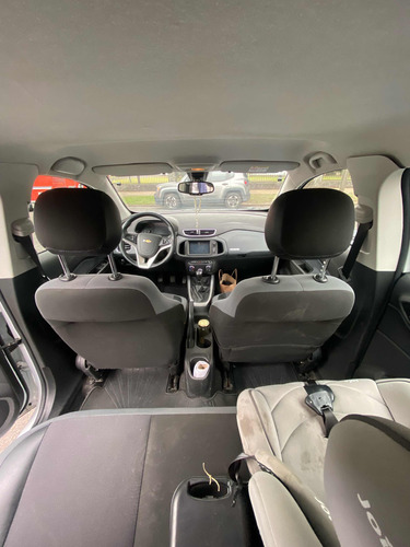 Chevrolet Onix 1.4 Activ 98cv