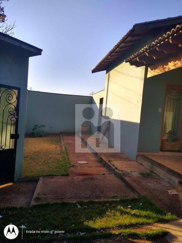 Imagem 9 de 30 de Casa Com 4 Dormitórios À Venda, 230 M² Por R$ 760.000 - City Ribeirão - Ribeirão Preto/sp - Ca0602