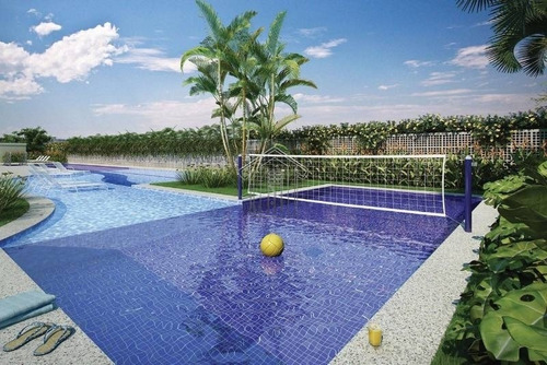 Imagem 28 de 30 de Apartamento Em Condomínio No Bairro Vila Gilda. Com 109 Metros - 14739junho22