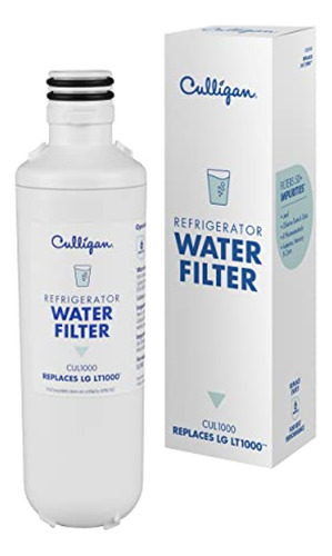 Filtro De Agua Para Refrigerador Culligan Cul1000 | Reemplaz