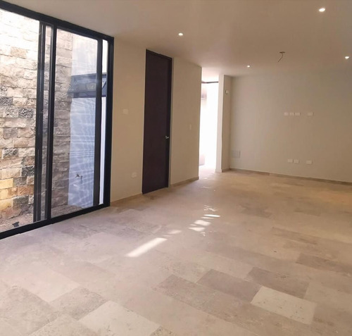 Imagen 3 de 14 de Venta De Town House En Santa Gertrudis Copo, Mora.