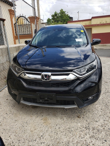 Imagen 4 de 13 de Honda Crv Americana