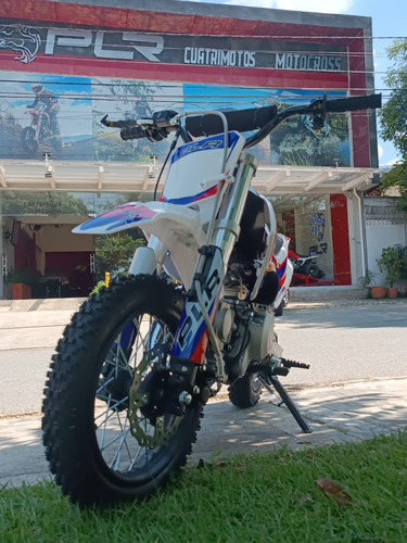 Motocross Plr 90 Cc