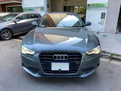 Audi A5 Sportback 2013 2.0 Tfsi 225cv Multitronic