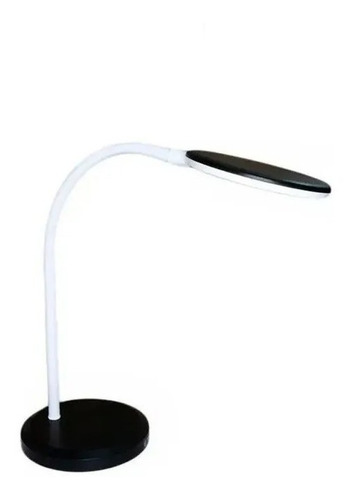 Imagen 1 de 7 de Lampara De Escritorio Bonnie 7.5w Led 3000k Dimerizable