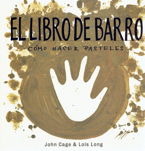 Libro De Barro, El - Cage, Long