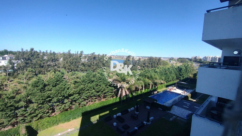 Venta Departamento 2 Dormitorios Nordelta El Palmar Con Cochera