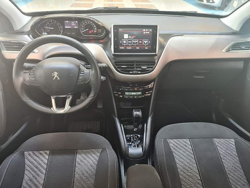 Peugeot 2008 1.6 16v Griffe