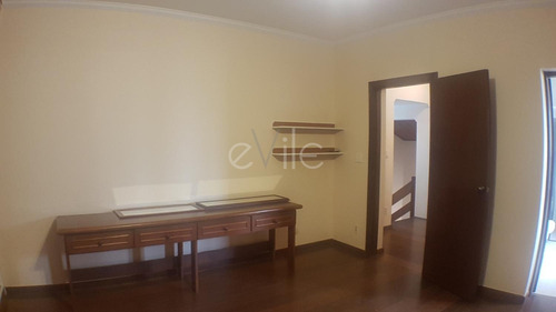 Imagem 18 de 30 de Casa À Venda Em Jardim Chapadão - Ca004797