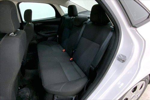 Imagen 19 de 25 de Ford Focus 4 Pts S, At, A/ac, R-15