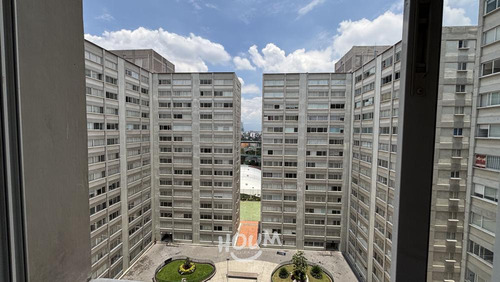 Departamento En San Pedro De Los Pinos, Álvaro Obregón Con 2 Recámaras, 70 M², Id: 153893
