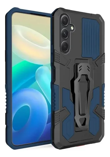 comprar Funda Para Samsung A35 A55 A15 5g Duro Metal Antisísmico