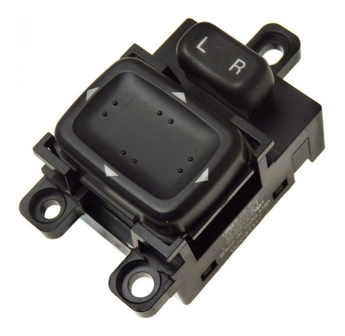 Control De Espejos Para Mazda Bt50 Y Ford Ranger 2006-2009