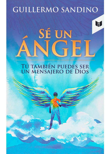 Libro Sé Un Ángel
