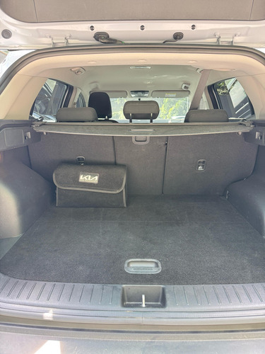 Kia Sportage 2.0 Desire Aut