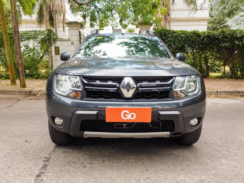 Renault Duster 2.0 Ph2 4x2 Privilege