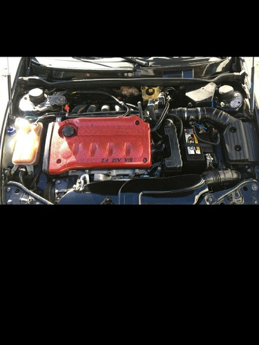 Fiat Marea 2002 2.4 Elx 4p