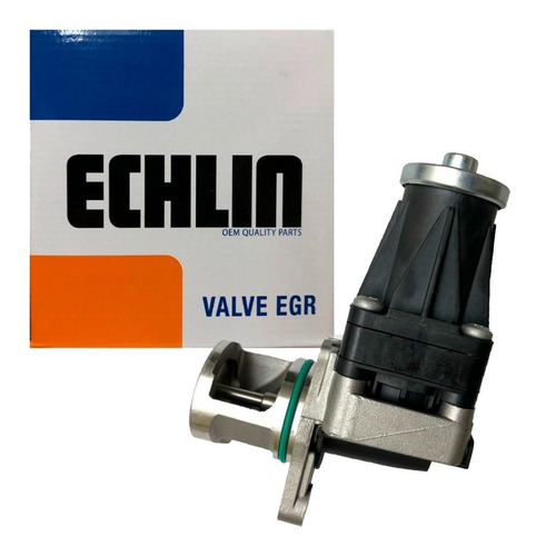 Valvula Egr Citroen C- Elysee 1.6 2013-2019 Diesel Echlin