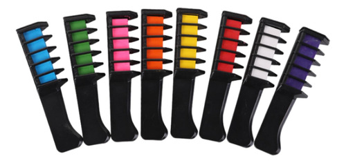 12 Peines Desechables Para Teñir El Cabello, Bricolaje,