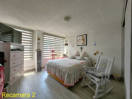Casa Venta En Col. Real Del Moral / 120m2c