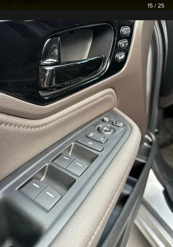 Honda Odyssey 3.5 Touring At