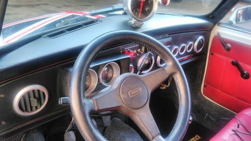 Minicord Motor 1000 En Perfecto Estado