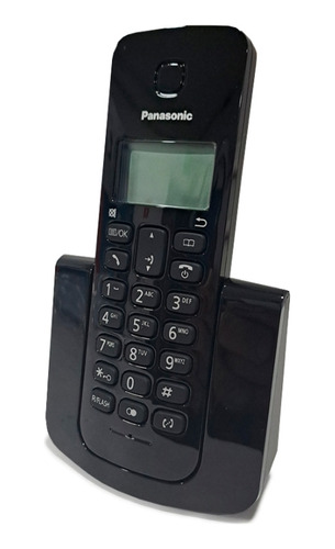 Teléfono Panasonic Inalámbrico 