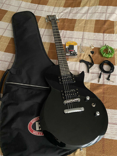 Guitarra Eléctrica Ltd Ec-10
