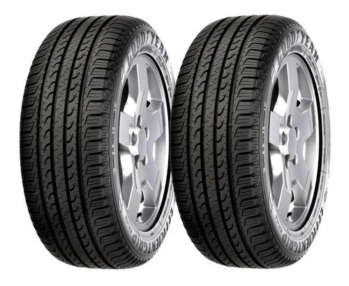 Kit 2 Neumaticos Goodyear Efficientgrip Suv 215/55 R17 94v