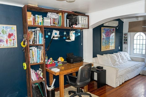 Imagen 15 de 29 de Ph En Venta - 3 Dorm - Playroom- Terraza - Marconi Al 2300