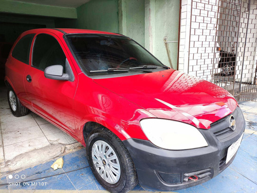 Chevrolet Celta 1.0 Mpfi Life 8v Flex 2p Manual