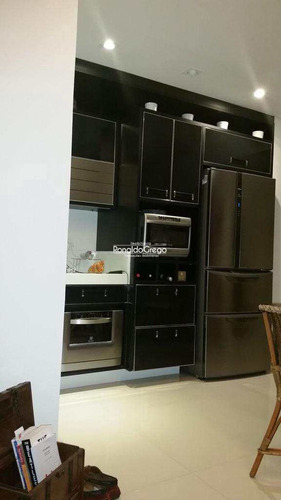Imagem 18 de 30 de Apartamento Locação, 2 Dorms, Vila Nova Conceição, Sp R$ 6200 - A5077
