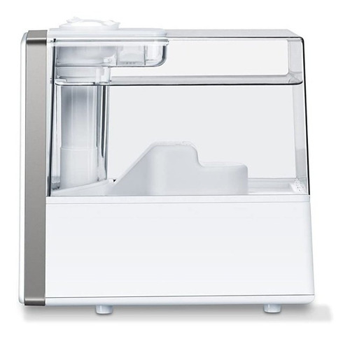 Imagem 2 de 2 de Umidificador De Ar Ambiente Com Aroma White Lb88 - Beurer